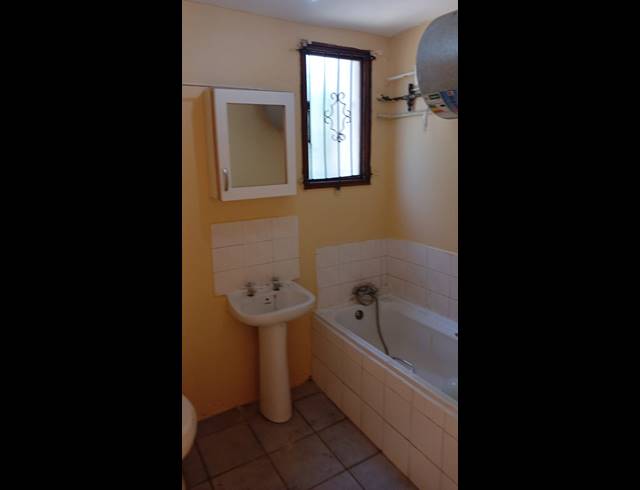 2 BEDROOM APARTMENT TO LET IN BELLAIR